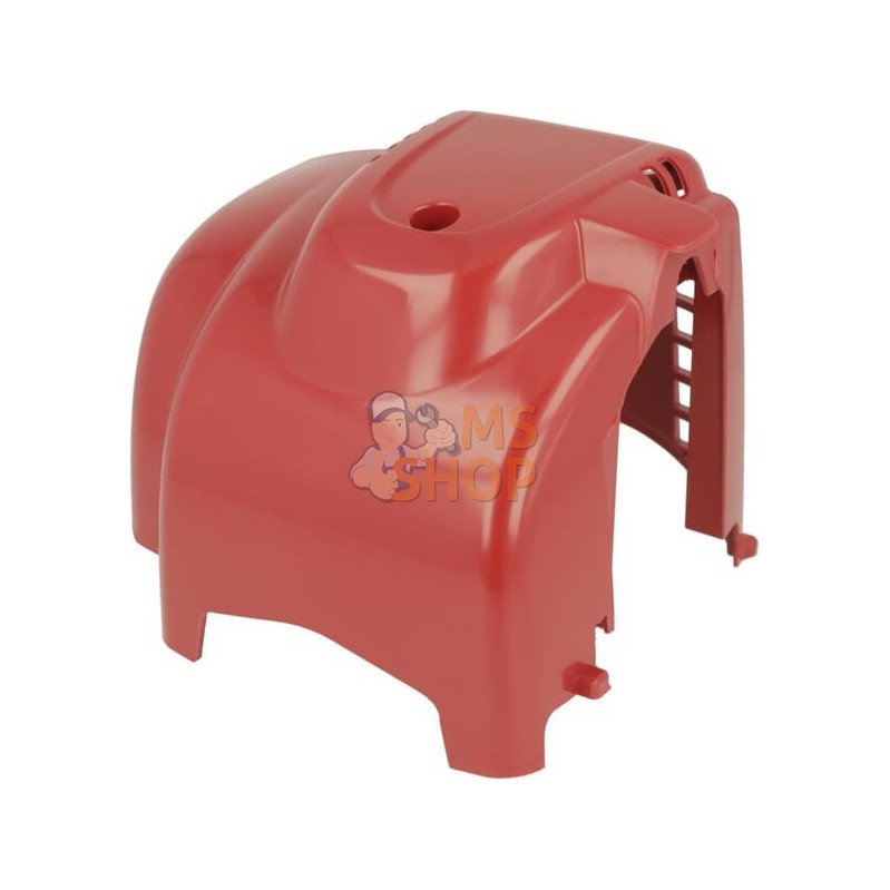 Couvercle complet, Haut (R280) | HONDA Couvercle complet, Haut (R280) | HONDAPR#414028