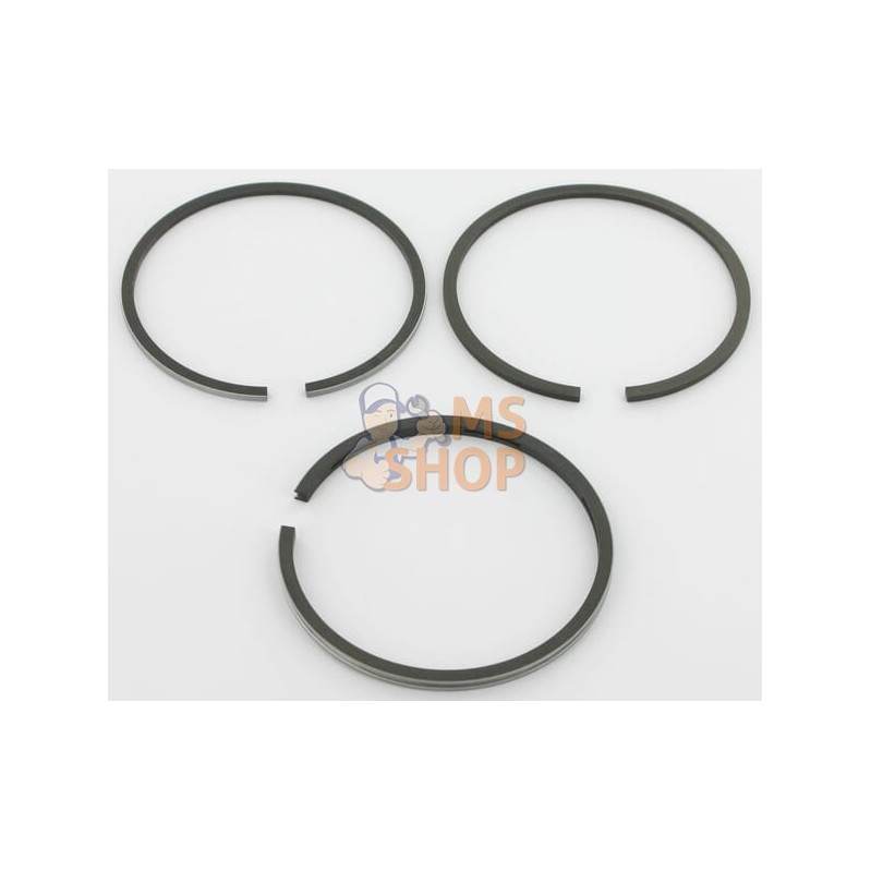 Kit de segments standard | HONDA Kit de segments standard | HONDAPR#34986