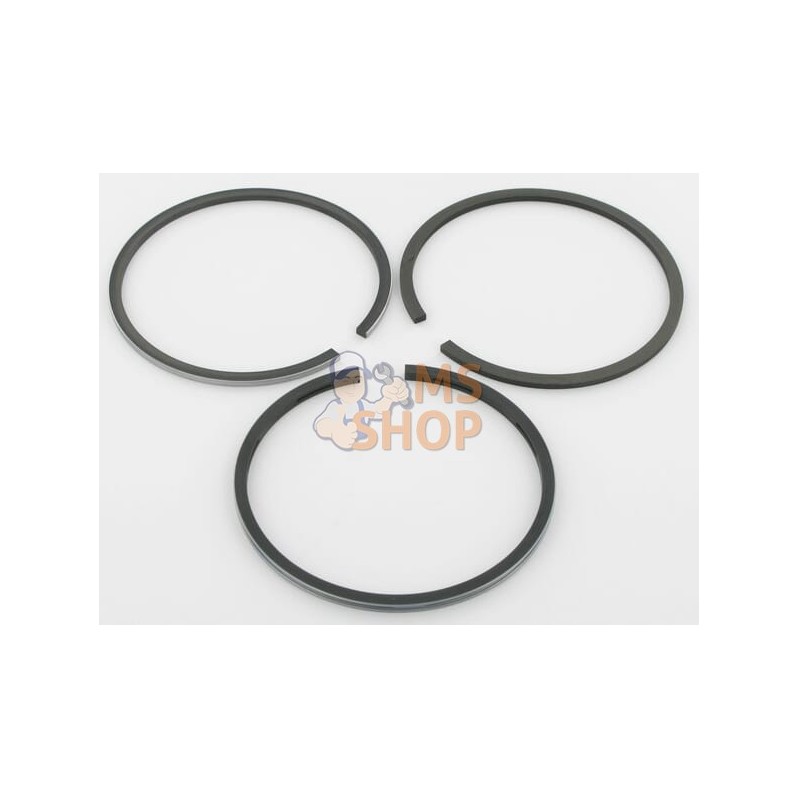 Kit de segments | HONDA Kit de segments | HONDAPR#34970