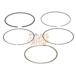 Kit de segments | HONDA Kit de segments | HONDAPR#35352