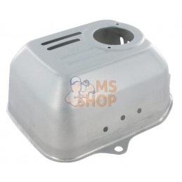 Coiffe de protection | HONDA Coiffe de protection | HONDAPR#34617
