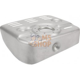 Plaque de protection | HONDA Plaque de protection | HONDAPR#35102