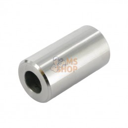 LSN0645; KRAMP; Raccord a souder 3/8 L 45; pièce detachée