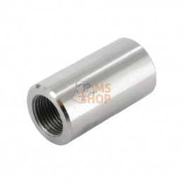 LSN0645; KRAMP; Raccord a souder 3/8 L 45; pièce detachée