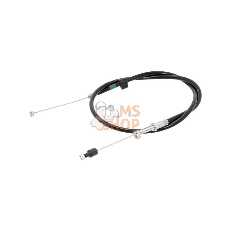Câble d'accélérateur complet | HONDA Câble d'accélérateur complet | HONDAPR#1123282