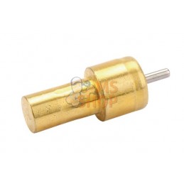 Élément de thermostat | HONDA Élément de thermostat | HONDAPR#34479