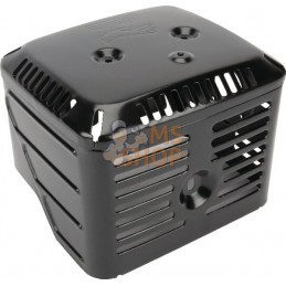 Grille protec. pour silencieux | HONDA Grille protec. pour silencieux | HONDAPR#214494