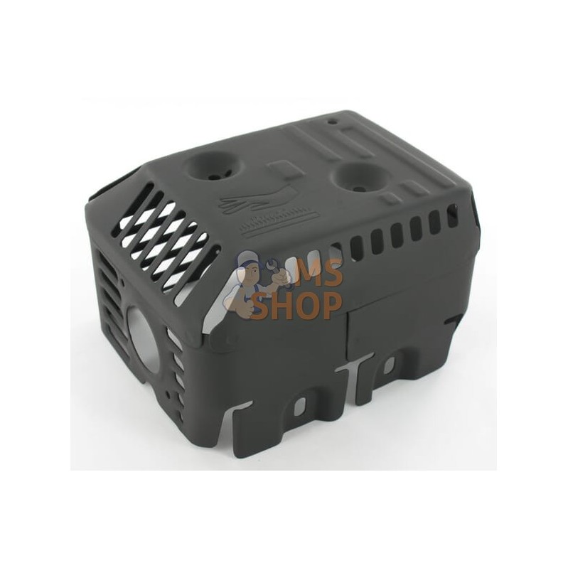 Coiffe de protection | HONDA Coiffe de protection | HONDAPR#34616