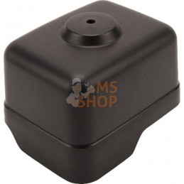 Couvercle, purificateur d'air | HONDA Couvercle, purificateur d'air | HONDAPR#214481