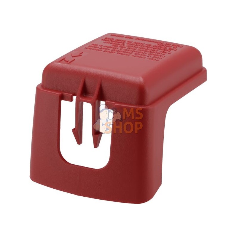Couvercle, purificateur d'air (R280) | HONDA Couvercle, purificateur d'air (R280) | HONDAPR#412280