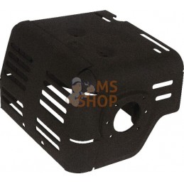 Capot de protection | HONDA Capot de protection | HONDAPR#34037