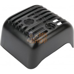 Coiffe de protection | HONDA Coiffe de protection | HONDAPR#334344