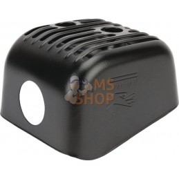 Coiffe de protection | HONDA Coiffe de protection | HONDAPR#334344