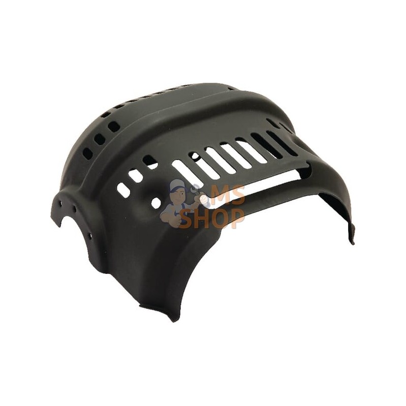 Protection d'échappement | HONDA Protection d'échappement | HONDAPR#164455