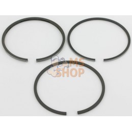 Kit de segments standard | HONDA Kit de segments standard | HONDAPR#34974