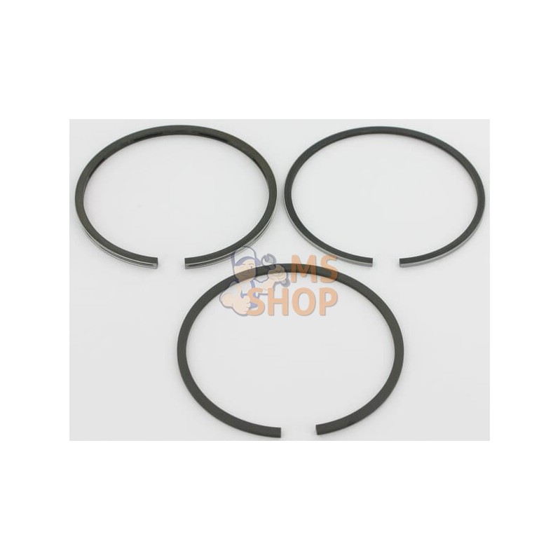 Kit de segments standard | HONDA Kit de segments standard | HONDAPR#34974