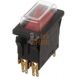 Interrupteur de broyeur 220E | MTD Interrupteur de broyeur 220E | MTDPR#766325