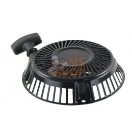 Lanceur | MTD Lanceur | MTDPR#766571