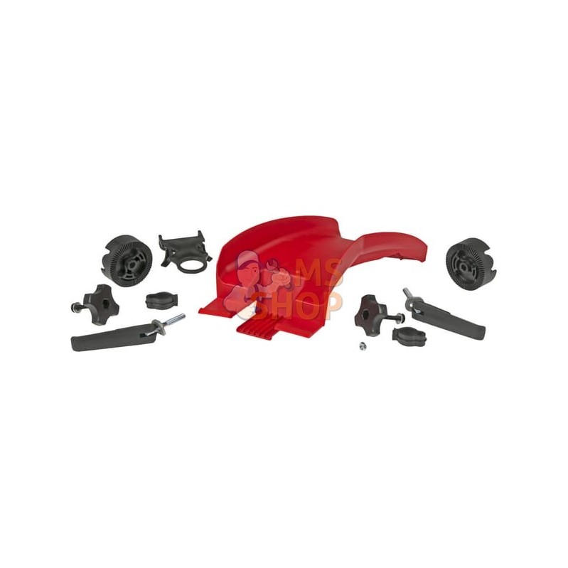 Matériel d’emballage d’accessoires | MTD Matériel d’emballage d’accessoires | MTDPR#766364