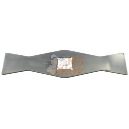 Lame de scarificateur VB 38/V38G/SB38 | MTD Lame de scarificateur VB 38/V38G/SB38 | MTDPR#792154