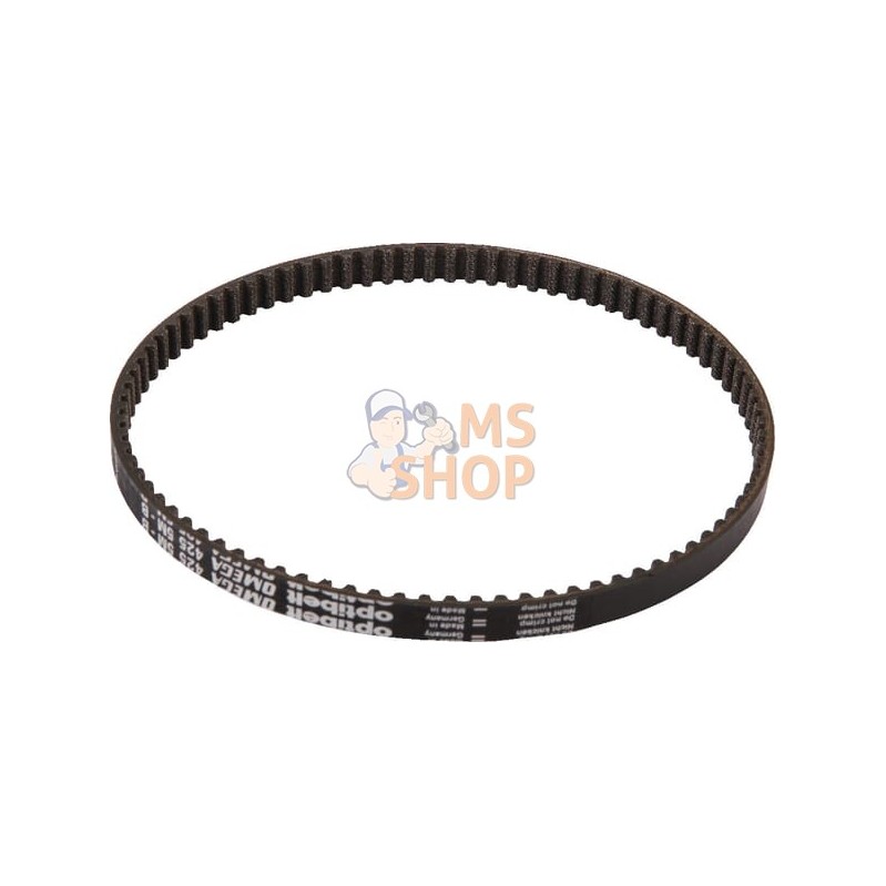 Cour. dentée Omega 425-5M-B-9 | MTD Cour. dentée Omega 425-5M-B-9 | MTDPR#165541 Cour. dentée Omega 425-5M-B-9 | MTD Cour. dentée Omega 425-5M-B-9 | MTDPR#165541