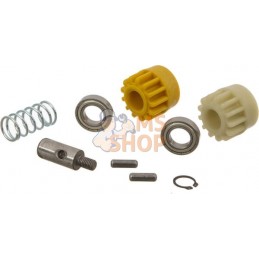 Kit engrenage | MTD Kit engrenage | MTDPR#766363