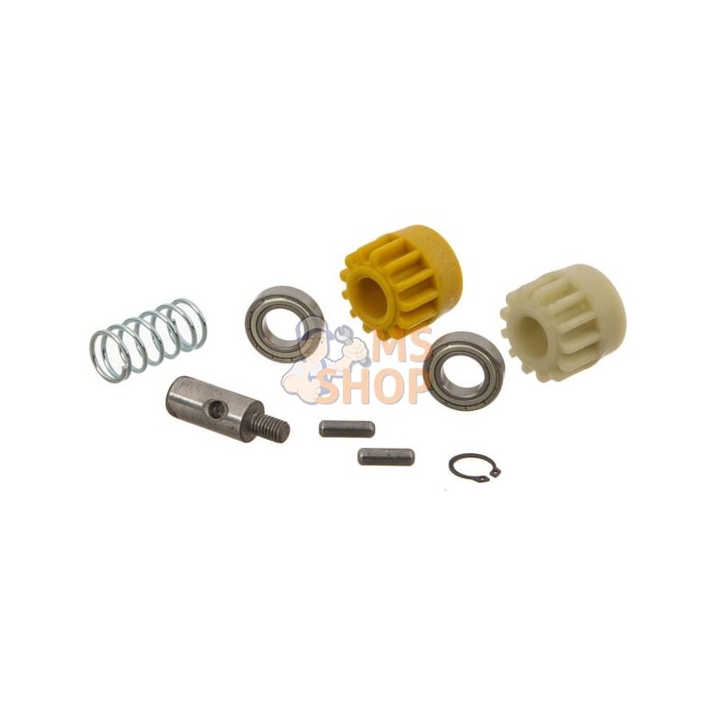Kit engrenage | MTD Kit engrenage | MTDPR#766363