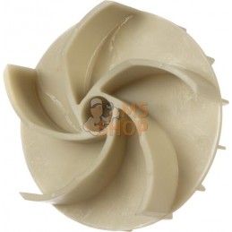 Roue de ventilateur | MTD Roue de ventilateur | MTDPR#766546