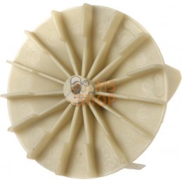 Roue de ventilateur | MTD Roue de ventilateur | MTDPR#766546