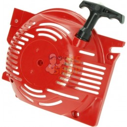 Ensemble lanceur | MTD Ensemble lanceur | MTDPR#766569