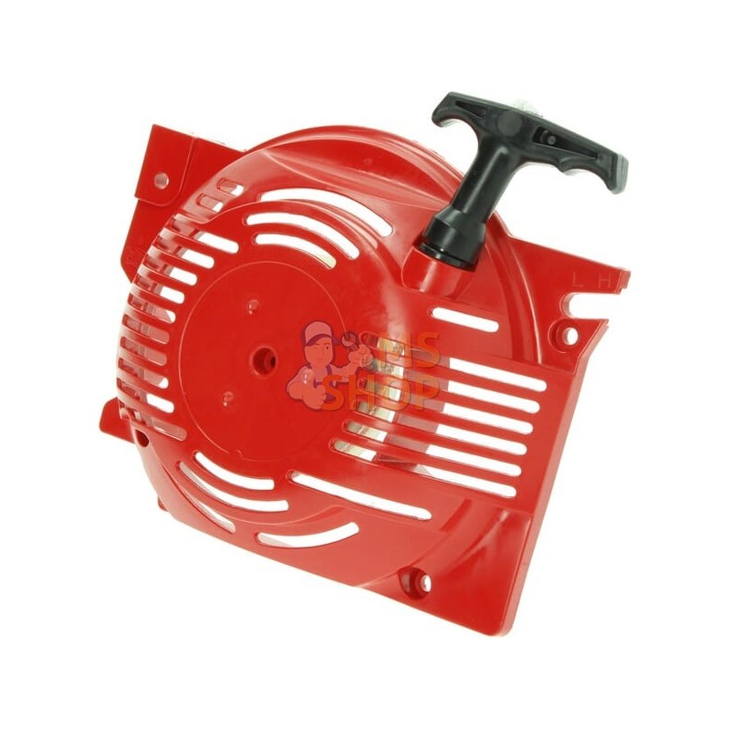 Ensemble lanceur | MTD Ensemble lanceur | MTDPR#766569