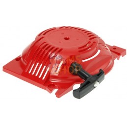 Ensemble lanceur | MTD Ensemble lanceur | MTDPR#766569