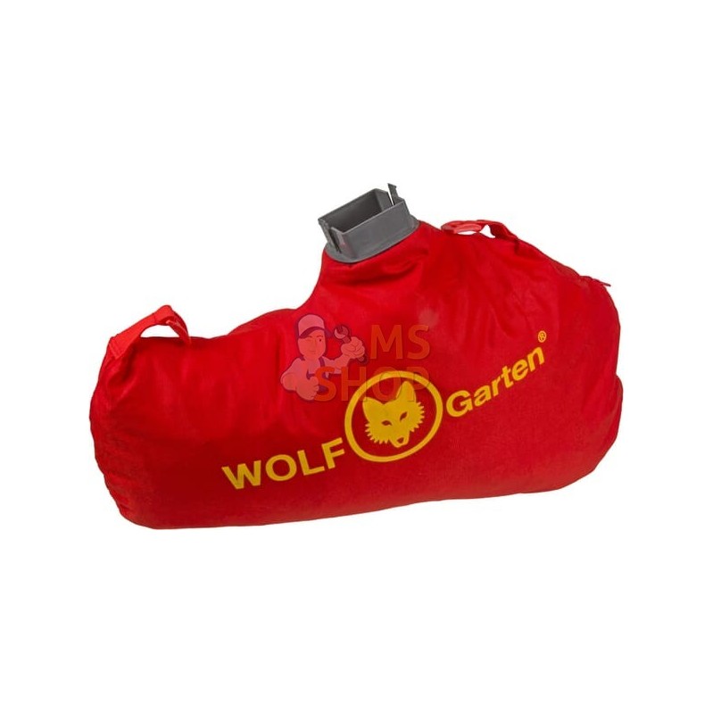Sac d'aspirateur | MTD Sac d'aspirateur | MTDPR#766505