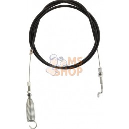Câble d’embrayage | MTD Câble d’embrayage | MTDPR#770104