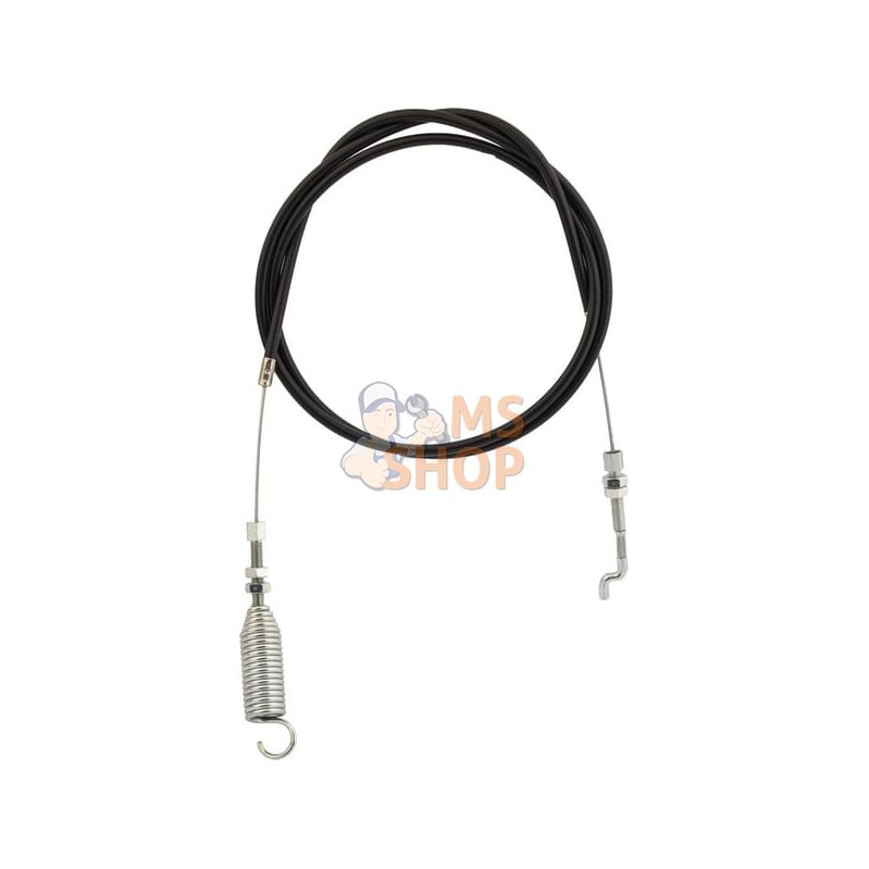 Câble d’embrayage | MTD Câble d’embrayage | MTDPR#770104
