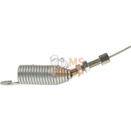 Câble d’embrayage | MTD Câble d’embrayage | MTDPR#770104
