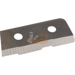 Lame de broyeur 322E | MTD Lame de broyeur 322E | MTDPR#766388