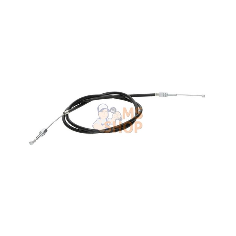 Câble de commande Bowden | MTD Câble de commande Bowden | MTDPR#766437