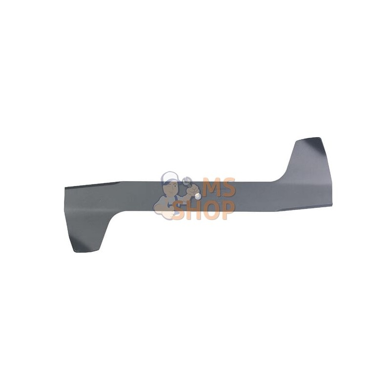 Lame p/Gutbrod 445/10 mm | MTD Lame p/Gutbrod 445/10 mm | MTDPR#766383