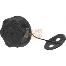 Bouchon de réservoir de carburant | MTD Bouchon de réservoir de carburant | MTDPR#766562