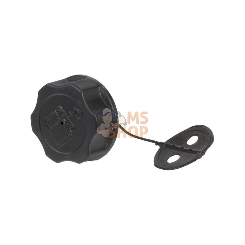 Bouchon de réservoir de carburant | MTD Bouchon de réservoir de carburant | MTDPR#766562