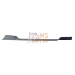 Lame p/Gutbrod 440/14 mm | MTD Lame p/Gutbrod 440/14 mm | MTDPR#766385