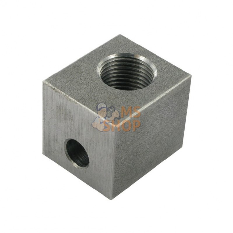 LSN08E90; KRAMP; Raccord a souder 1/2" BSP simple 90deg; pièce detachée LSN08E90; KRAMP; Raccord a souder 1/2" BSP simple 90deg; pièce detachée