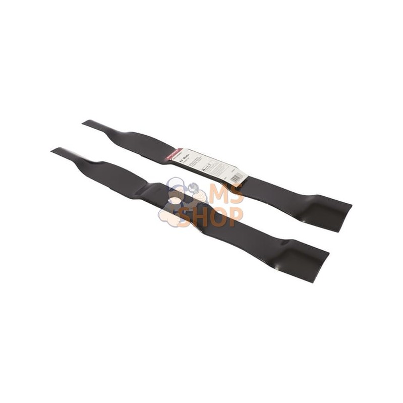 Jeu de 2 lames de couteaux 42" | MURRAY Jeu de 2 lames de couteaux 42" | MURRAYPR#333483 Jeu de 2 lames de couteaux 42" | MURRAY Jeu de 2 lames de couteaux 42" | MURRAYPR#333483