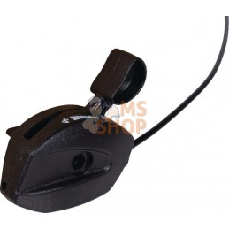 Câble accélérateur NTD B&S | CASTELGARDEN Câble accélérateur NTD B&S | CASTELGARDENPR#851561
