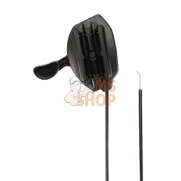 Câble accélérateur NTD B&S | CASTELGARDEN Câble accélérateur NTD B&S | CASTELGARDENPR#851561