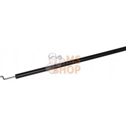 Câble accélérateur NTD B&S | CASTELGARDEN Câble accélérateur NTD B&S | CASTELGARDENPR#851561