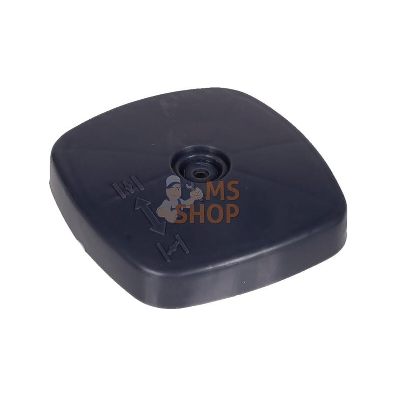 Couvercle filtre à air SBL260H | CASTELGARDEN Couvercle filtre à air SBL260H | CASTELGARDENPR#162499