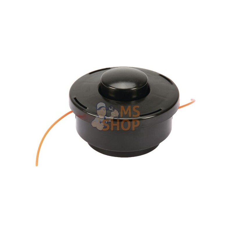 Tête de coupe 2 fils SB26J | CASTELGARDEN Tête de coupe 2 fils SB26J | CASTELGARDENPR#162516 Tête de coupe 2 fils SB26J | CASTELGARDEN Tête de coupe 2 fils SB26J | CASTELGARDENPR#162516
