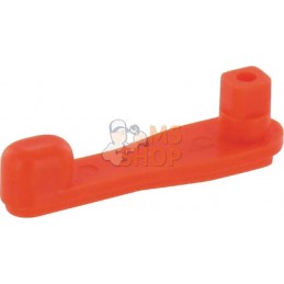 Axe de l'étrangleur SBL260H | CASTELGARDEN Axe de l'étrangleur SBL260H | CASTELGARDENPR#160961